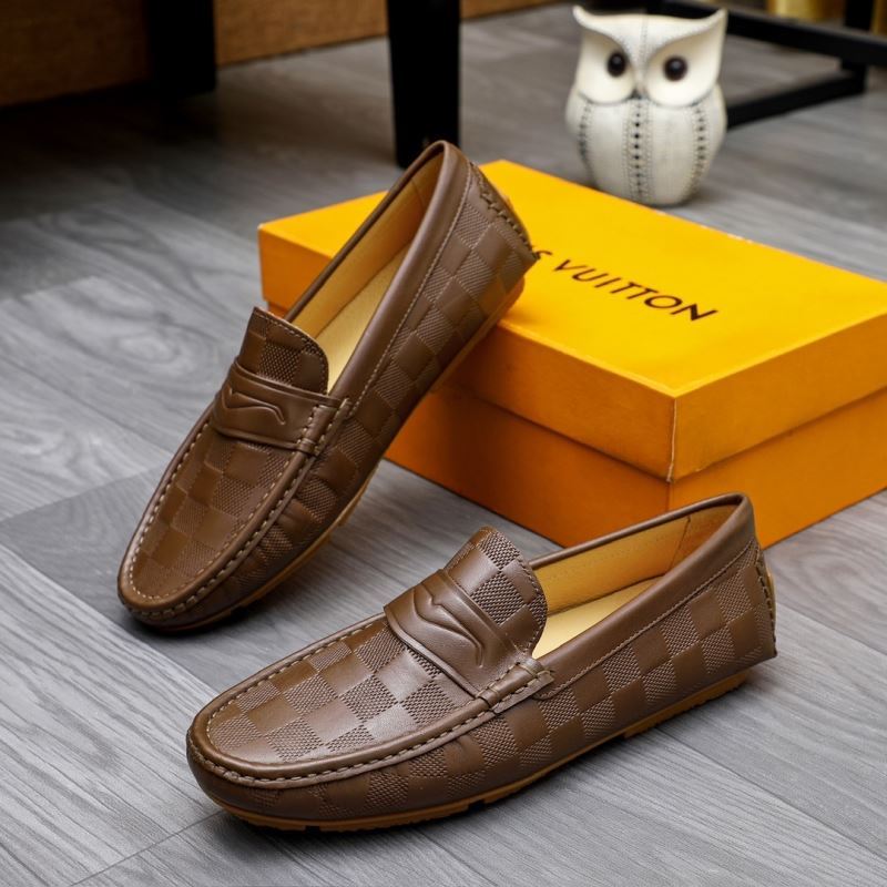 Louis Vuitton Business Shoes